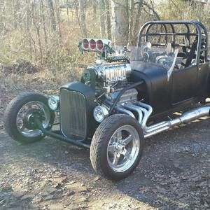 Meet your Posher, Thomas